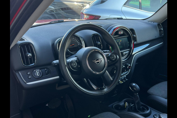 MINI Countryman 2.0 Cooper S E ALL4 Chili CARPLAY | CAMERA | STOELVERWARMING /
