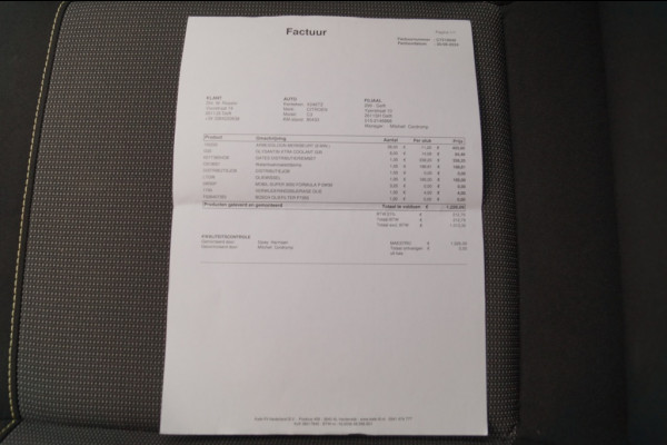Citroën C3 1.2 PureTech 82pk Feel -AIRCO-CRUISE-NW.D.RIEM-