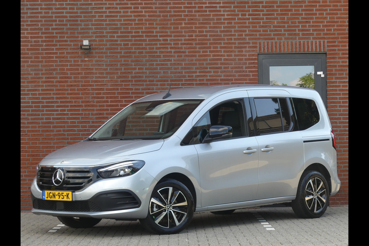 Mercedes-Benz EQT Tourer 200 L1 Premium Plus 45kWh Leer/LED/Camera/Navigatie