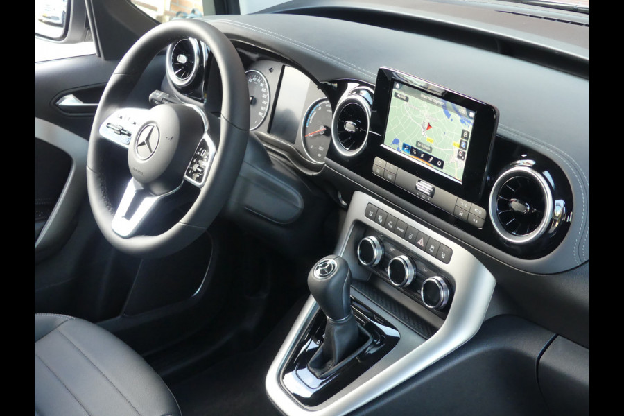 Mercedes-Benz EQT Tourer 200 L1 Premium Plus 45kWh Leer/LED/Camera/Navigatie