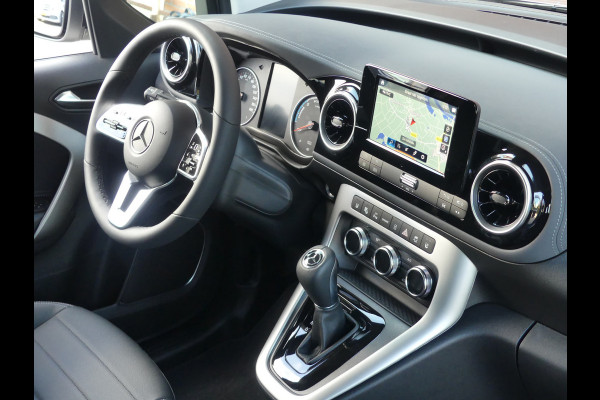 Mercedes-Benz EQT Tourer 200 L1 Premium Plus 45kWh Leer/LED/Camera/Navigatie