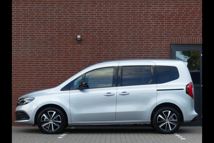 Mercedes-Benz EQT Tourer 200 L1 Premium Plus 45kWh Leer/LED/Camera/Navigatie