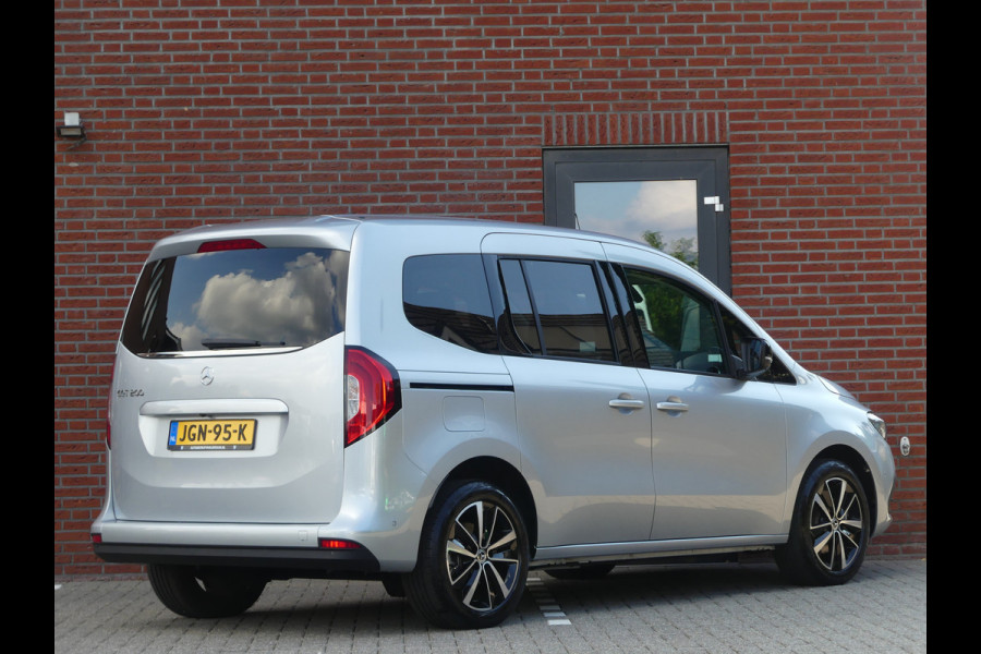 Mercedes-Benz EQT Tourer 200 L1 Premium Plus 45kWh Leer/LED/Camera/Navigatie