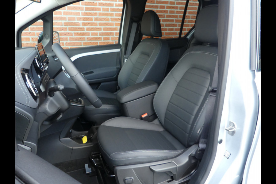 Mercedes-Benz EQT Tourer 200 L1 Premium Plus 45kWh Leer/LED/Camera/Navigatie