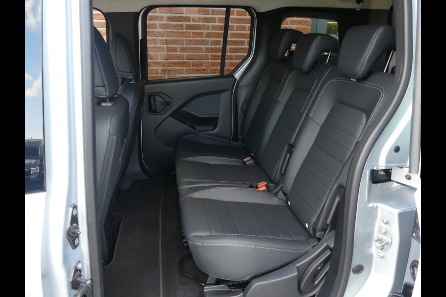 Mercedes-Benz EQT Tourer 200 L1 Premium Plus 45kWh Leer/LED/Camera/Navigatie