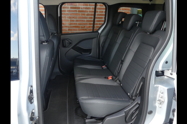 Mercedes-Benz EQT Tourer 200 L1 Premium Plus 45kWh Leer/LED/Camera/Navigatie