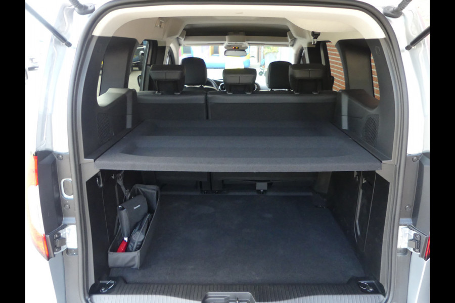 Mercedes-Benz EQT Tourer 200 L1 Premium Plus 45kWh Leer/LED/Camera/Navigatie
