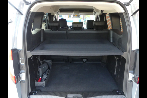 Mercedes-Benz EQT Tourer 200 L1 Premium Plus 45kWh Leer/LED/Camera/Navigatie