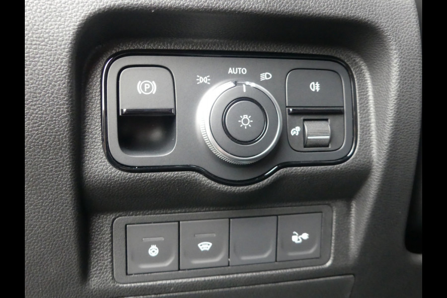 Mercedes-Benz EQT Tourer 200 L1 Premium Plus 45kWh Leer/LED/Camera/Navigatie