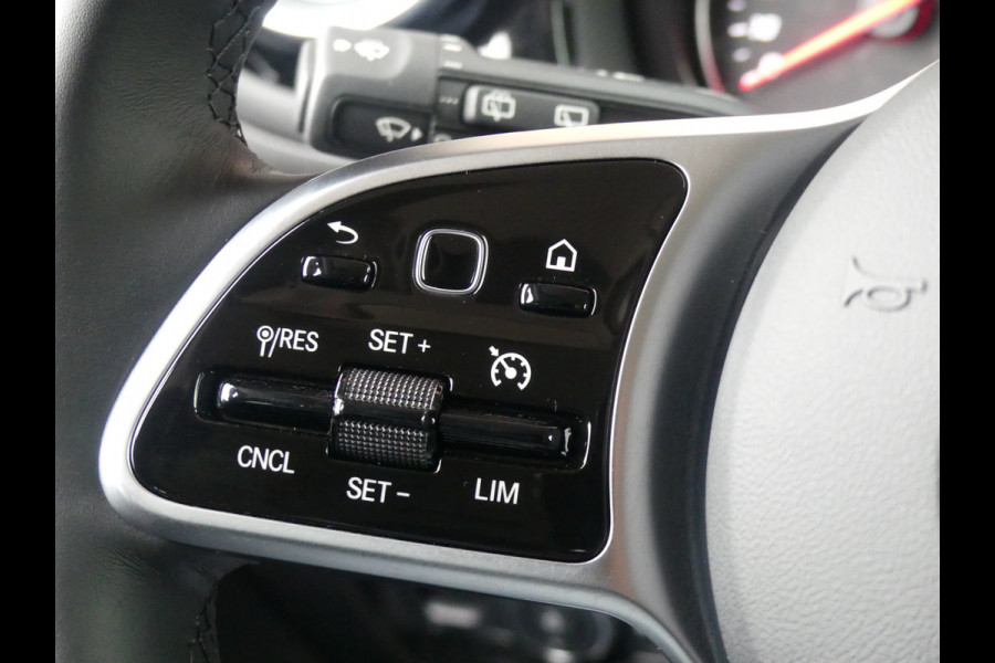 Mercedes-Benz EQT Tourer 200 L1 Premium Plus 45kWh Leer/LED/Camera/Navigatie