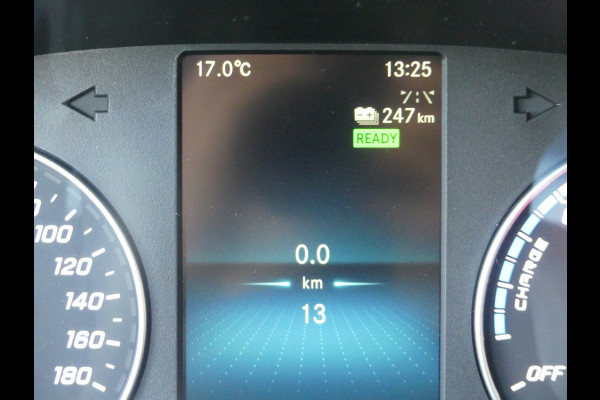 Mercedes-Benz EQT Tourer 200 L1 Premium Plus 45kWh Leer/LED/Camera/Navigatie