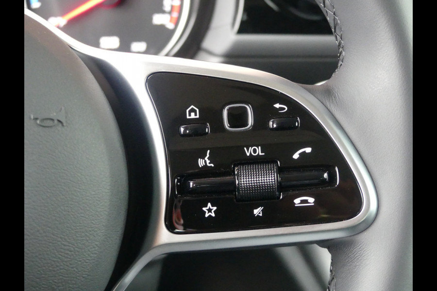 Mercedes-Benz EQT Tourer 200 L1 Premium Plus 45kWh Leer/LED/Camera/Navigatie