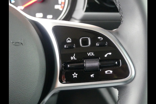 Mercedes-Benz EQT Tourer 200 L1 Premium Plus 45kWh Leer/LED/Camera/Navigatie