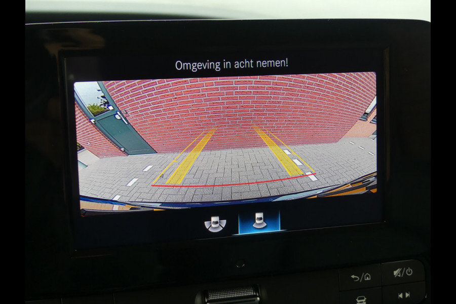 Mercedes-Benz EQT Tourer 200 L1 Premium Plus 45kWh Leer/LED/Camera/Navigatie