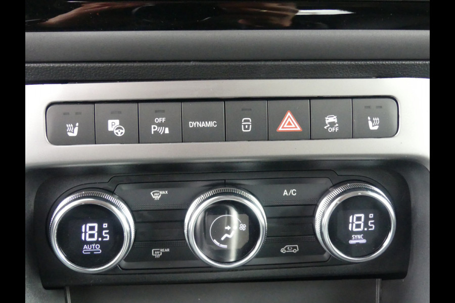 Mercedes-Benz EQT Tourer 200 L1 Premium Plus 45kWh Leer/LED/Camera/Navigatie