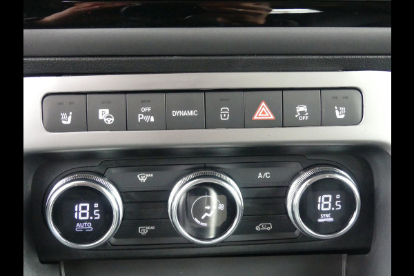 Mercedes-Benz EQT Tourer 200 L1 Premium Plus 45kWh Leer/LED/Camera/Navigatie