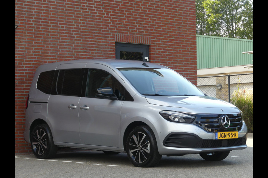 Mercedes-Benz EQT Tourer 200 L1 Premium Plus 45kWh Leer/LED/Camera/Navigatie