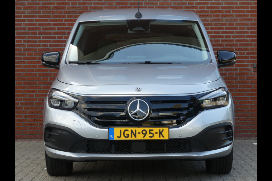 Mercedes-Benz EQT Tourer 200 L1 Premium Plus 45kWh Leer/LED/Camera/Navigatie