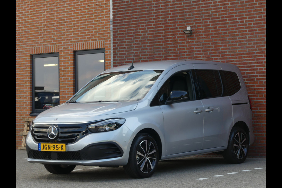 Mercedes-Benz EQT Tourer 200 L1 Premium Plus 45kWh Leer/LED/Camera/Navigatie