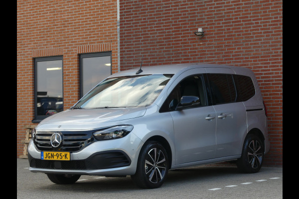 Mercedes-Benz EQT Tourer 200 L1 Premium Plus 45kWh Leer/LED/Camera/Navigatie