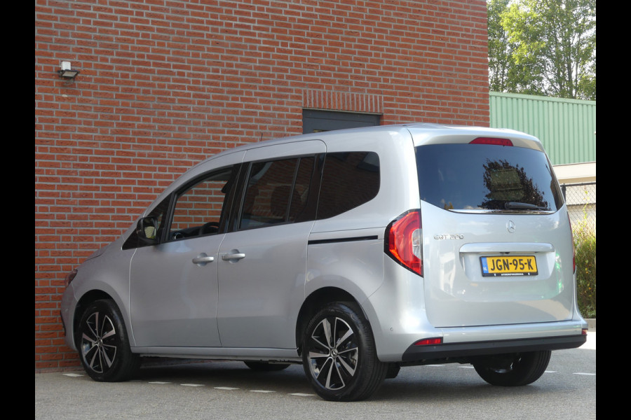 Mercedes-Benz EQT Tourer 200 L1 Premium Plus 45kWh Leer/LED/Camera/Navigatie