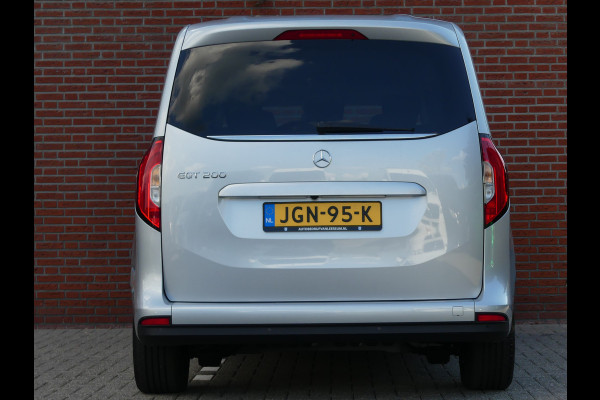 Mercedes-Benz EQT Tourer 200 L1 Premium Plus 45kWh Leer/LED/Camera/Navigatie