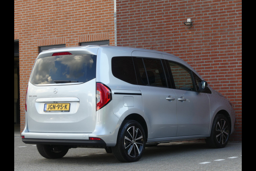 Mercedes-Benz EQT Tourer 200 L1 Premium Plus 45kWh Leer/LED/Camera/Navigatie