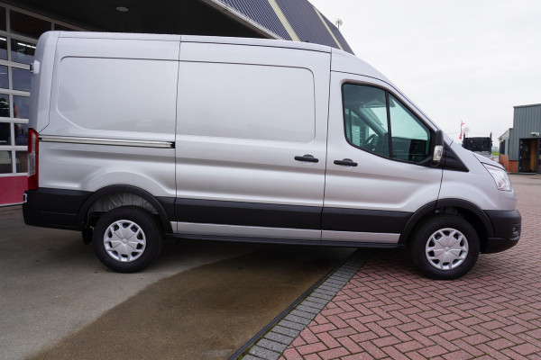Ford Transit 350M 2.0 TDCI 165pk L2H2 Trend Automaat Schuifdeur L+ R nr. V103 | Camera | Cruise | Trekhaak | Laadruimte pakket