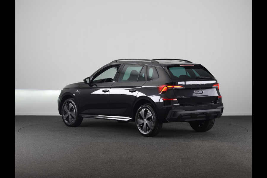 Škoda Kamiq Monte Carlo 1.0 TSI 115 pk 7 versn. DSG | Travel assist plus | Winter pakket