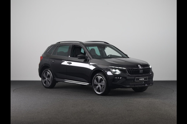 Škoda Kamiq Monte Carlo 1.0 TSI 115 pk 7 versn. DSG | Travel assist plus | Winter pakket