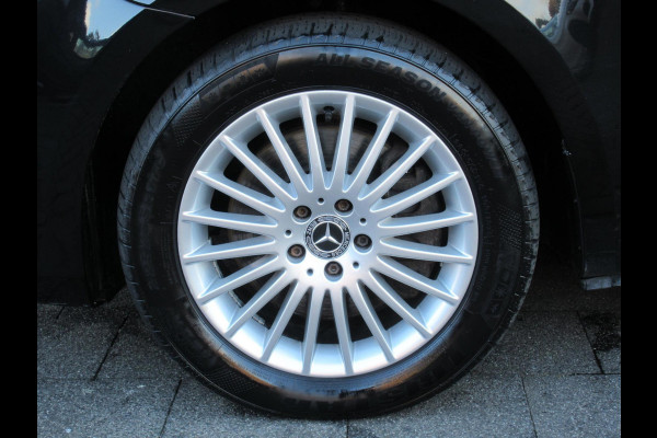 Mercedes-Benz V-Klasse 250d Extra Lang Aut Leer Navi 8 Persoons