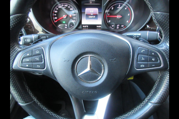 Mercedes-Benz V-Klasse 250d Extra Lang Aut Leer Navi 8 Persoons