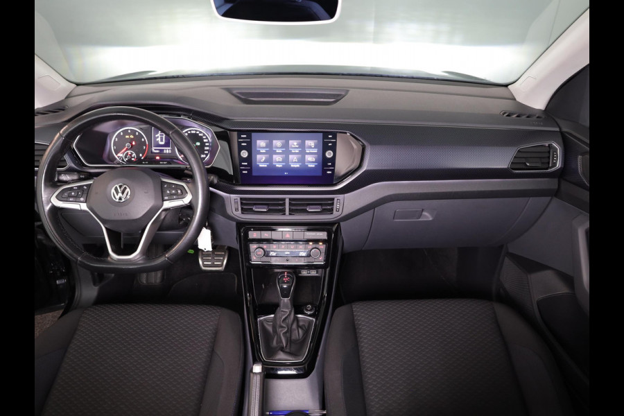 Volkswagen T-Cross 1.0 TSI Life 115pk DSG| Camera| extra getint glas| LM-velgen