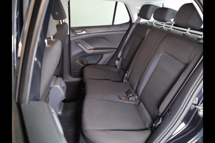 Volkswagen T-Cross 1.0 TSI Life 115pk DSG| Camera| extra getint glas| LM-velgen