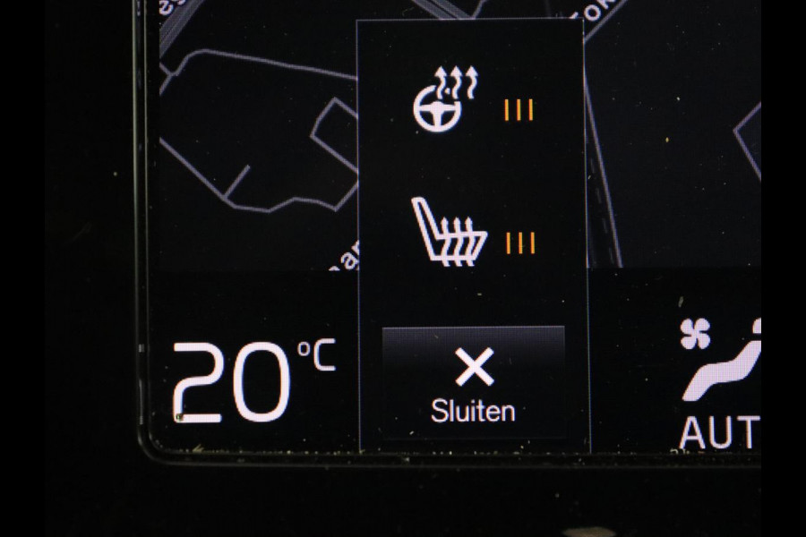 Volvo XC40 2.0 T5 R Design Luxury Line | Panoramadak | Adaptive cruise | 360 Camera | Stoel & stuurverwarming | 20'' | Carplay | Harman/Kardon | Navigatie | Leder/Alcanatara | Full LED | Memory