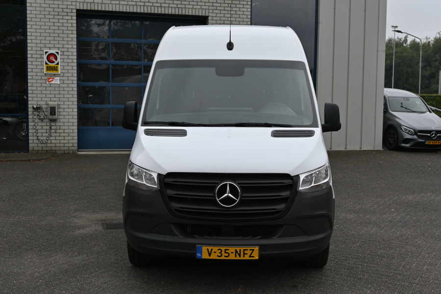 Mercedes-Benz Sprinter 317 CDI L3H2 RWD 3500 kg Trekhaak, Geveerde stoel, MBUX met camera