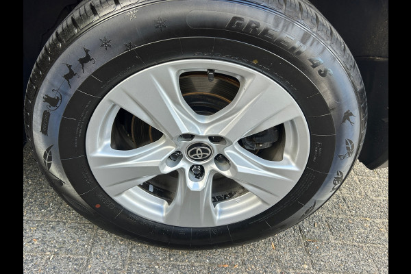 Toyota RAV4 2.5 Hybrid Trekhaak NL-Auto Dealer Onderhouden Rijklaarprijs!