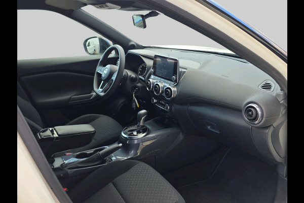 Nissan Juke 1.0 DIG-T Acenta Comfort pack | Automaat | Stoelverwarming | Trekhaak | Achteruitrijcamera |