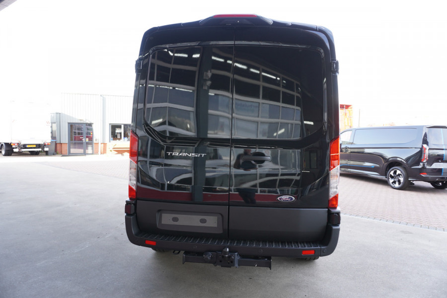 Ford Transit 350M 2.0 TDCI 165pk L2H2 Trend Automaat nr. V818 | Camera | Cruise | Trekhaak | Laadruimte pakket