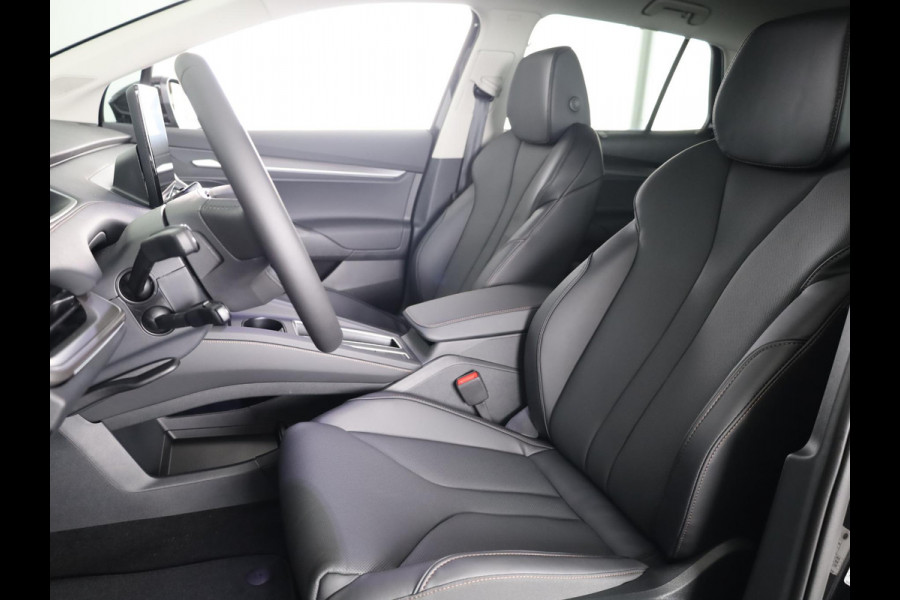 Škoda Enyaq 85 Business Edition 286 pk | Leder | 19 inch lichtmetalen velgen Škoda Enyaq 85 Business Edition 286 pk | Leder | 19 inch lichtmetalen velgen