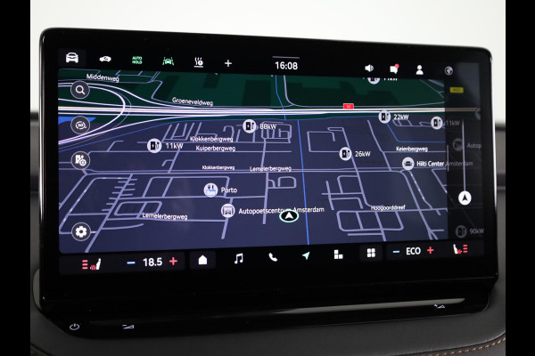 Škoda Enyaq 85 Business Edition 286 pk | Leder | 19 inch lichtmetalen velgen Škoda Enyaq 85 Business Edition 286 pk | Leder | 19 inch lichtmetalen velgen