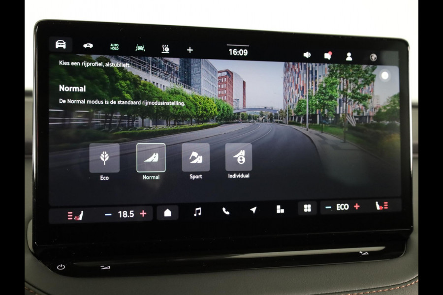 Škoda Enyaq 85 Business Edition 286 pk | Leder | 19 inch lichtmetalen velgen Škoda Enyaq 85 Business Edition 286 pk | Leder | 19 inch lichtmetalen velgen