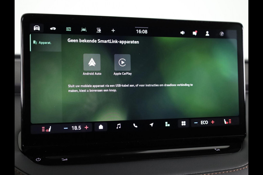 Škoda Enyaq 85 Business Edition 286 pk | Leder | 19 inch lichtmetalen velgen Škoda Enyaq 85 Business Edition 286 pk | Leder | 19 inch lichtmetalen velgen