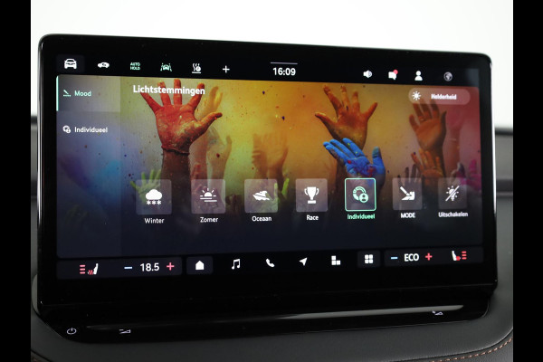 Škoda Enyaq 85 Business Edition 286 pk | Leder | 19 inch lichtmetalen velgen Škoda Enyaq 85 Business Edition 286 pk | Leder | 19 inch lichtmetalen velgen