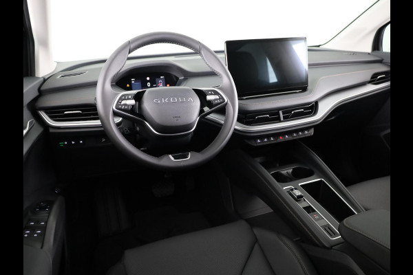 Škoda Enyaq 85 Business Edition 286 pk | Leder | 19 inch lichtmetalen velgen Škoda Enyaq 85 Business Edition 286 pk | Leder | 19 inch lichtmetalen velgen