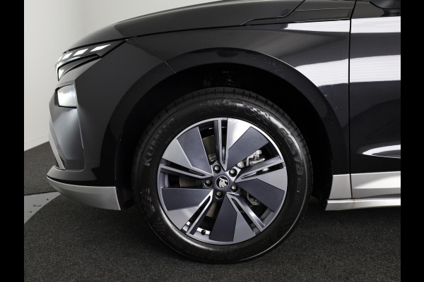 Škoda Enyaq 85 Business Edition 286 pk | Leder | 19 inch lichtmetalen velgen Škoda Enyaq 85 Business Edition 286 pk | Leder | 19 inch lichtmetalen velgen