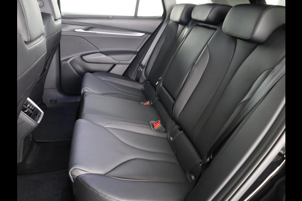 Škoda Enyaq 85 Business Edition 286 pk | Leder | 19 inch lichtmetalen velgen Škoda Enyaq 85 Business Edition 286 pk | Leder | 19 inch lichtmetalen velgen