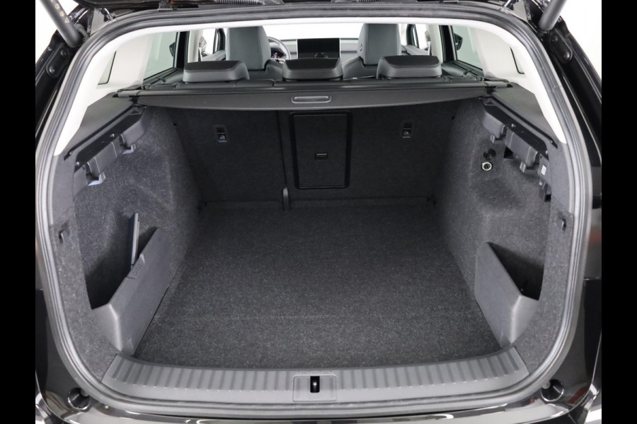 Škoda Enyaq 85 Business Edition 286 pk | Leder | 19 inch lichtmetalen velgen Škoda Enyaq 85 Business Edition 286 pk | Leder | 19 inch lichtmetalen velgen