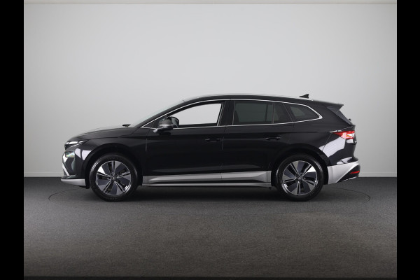 Škoda Enyaq 85 Business Edition 286 pk | Leder | 19 inch lichtmetalen velgen Škoda Enyaq 85 Business Edition 286 pk | Leder | 19 inch lichtmetalen velgen