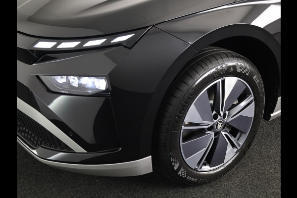 Škoda Enyaq 85 Business Edition 286 pk | Leder | 19 inch lichtmetalen velgen Škoda Enyaq 85 Business Edition 286 pk | Leder | 19 inch lichtmetalen velgen